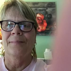 Meet your Posher, Karen